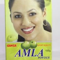 amala powder 100 gm Ganga Pharmaceuticals